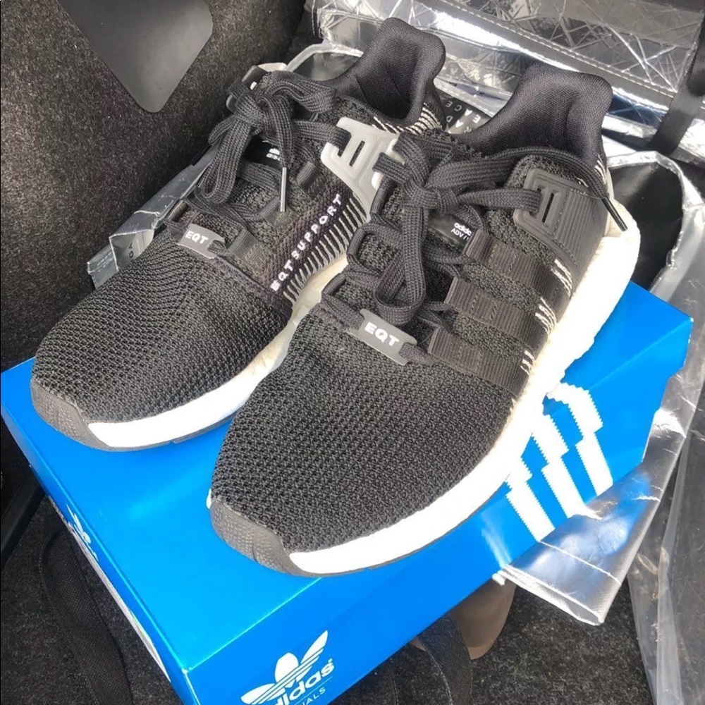 Men’s adidas EQT Support 93/17 size 8.5